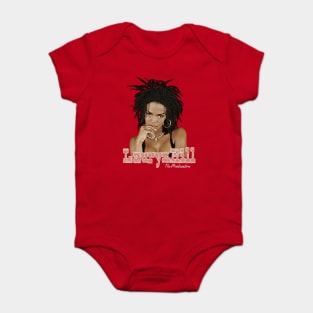 Lauren Noelle Hill Baby Bodysuit